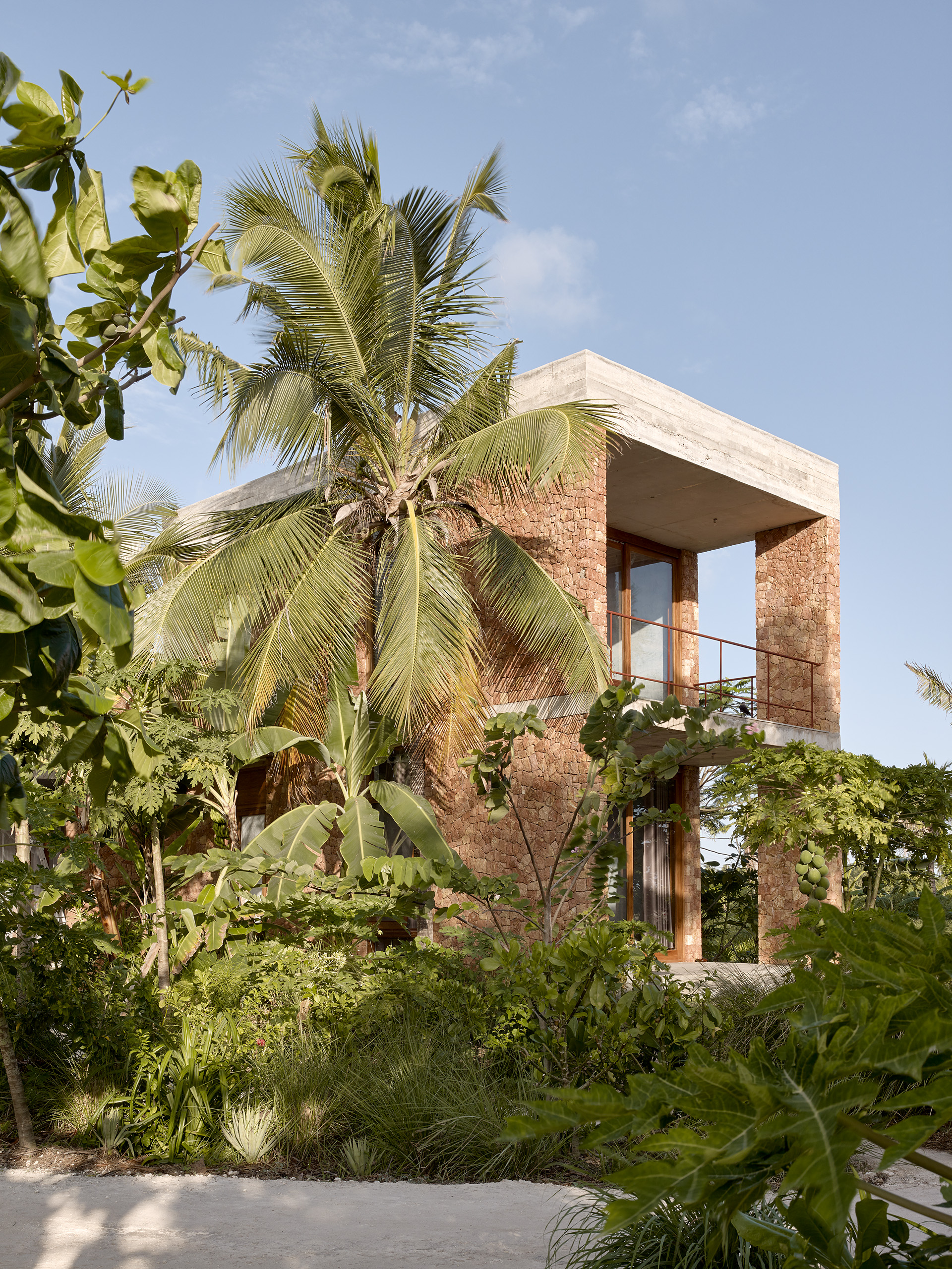 Kizikula, Kizimkazi, Zanzibar